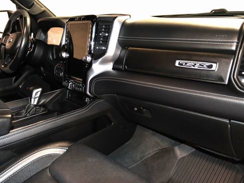 Used 2022 RAM 1500 TRX w/ TRX Level 2 Equipment Group image 76
