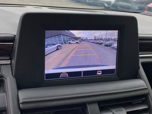 Used 2023 Chevrolet Tahoe LS image 17