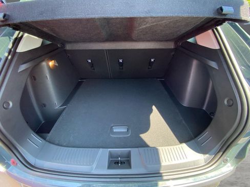 New 2026 Chevrolet Trax LT w/ Driver Confidence Package FWD image 16