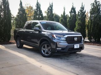 Used 2023 Honda Ridgeline RTL-E video 2
