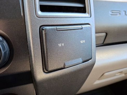 Certified 2020 Ford F250 XL w/ STX Appearance Package image 27