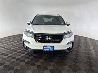 Used 2022 Honda Pilot Black Edition video 2