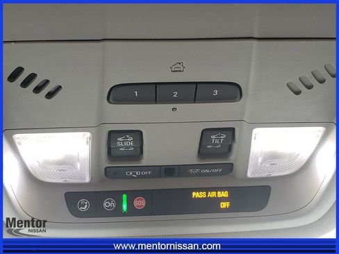 Used 2019 GMC Acadia SLE w/ Driver Alert Package I image 41