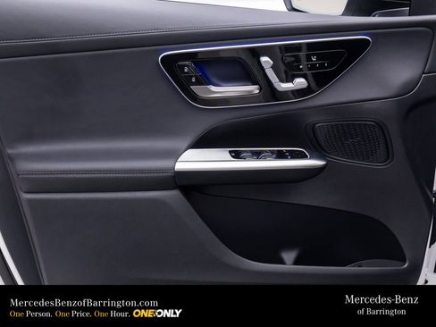 New 2026 Mercedes-Benz GLC 300 4MATIC image 15