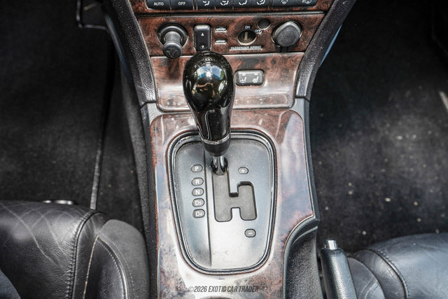 Used 2004 Ford Thunderbird RWD image 44