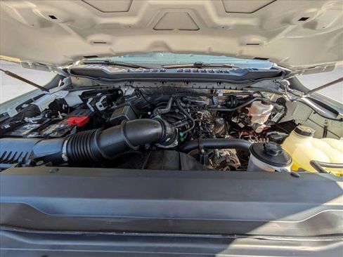 Used 2025 Ford F250 XL image 19