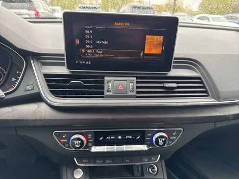 Used 2018 Audi Q5 Prestige AWD/4WD image 5