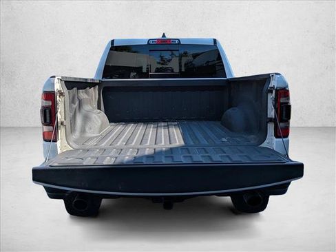 Used 2021 RAM 1500 Rebel w/ Rebel Level 1 Equipment Group image 7