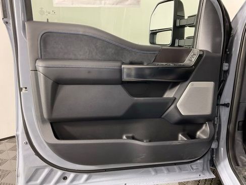 New 2026 Ford F350 Platinum image 12