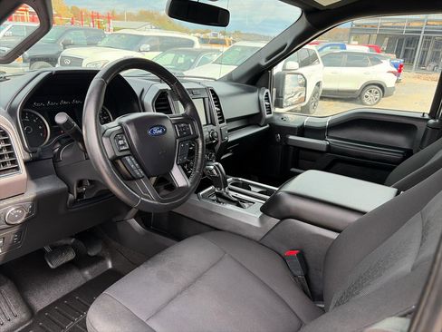 Used 2020 Ford F150 XLT w/ Equipment Group 302A Luxury image 10