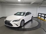 Used 2021 Lexus ES 350 w/ Premium Package image 3