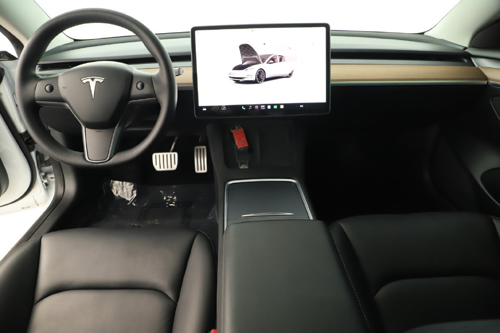 Used 2023 Tesla Model 3 Performance AWD/4WD image 18