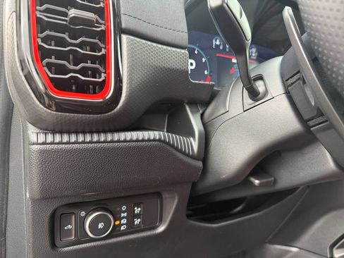 New 2026 Ford Ranger Raptor AWD/4WD image 16