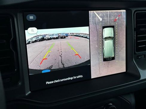 New 2025 Ford Bronco Badlands image 34