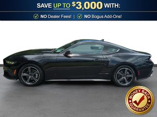 Certified 2024 Ford Mustang Coupe RWD video 2