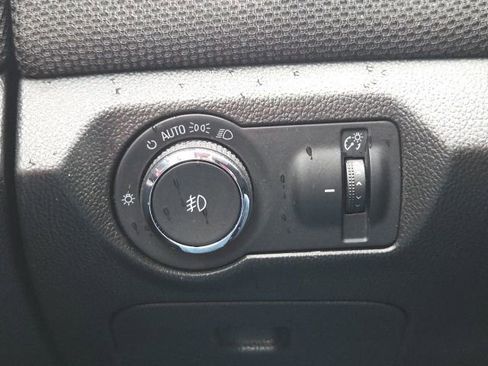 Used 2015 Chevrolet Cruze LTZ w/ Sun, Sound and Sport Package image 23