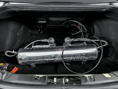 Used 2012 Nissan GT-R Black Edition AWD/4WD image 16