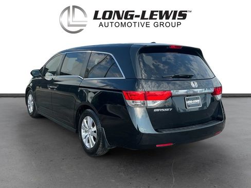 Used 2014 Honda Odyssey EX-L image 4