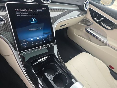 New 2026 Mercedes-Benz CLE 53 AMG 4MATIC Coupe image 27