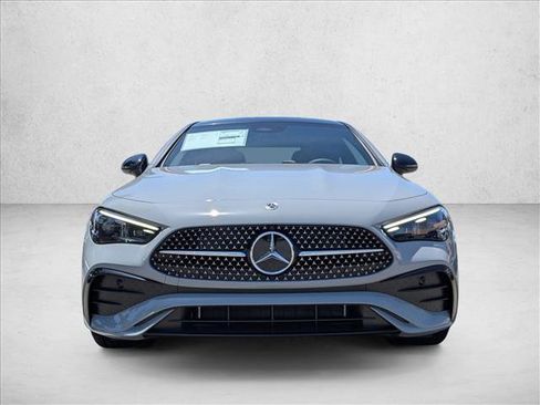 New 2026 Mercedes-Benz CLE 450 4MATIC Coupe image 6