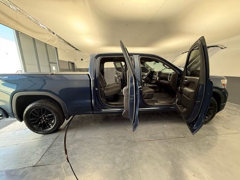 Used 2021 GMC Sierra 1500 Elevation AWD/4WD image 20