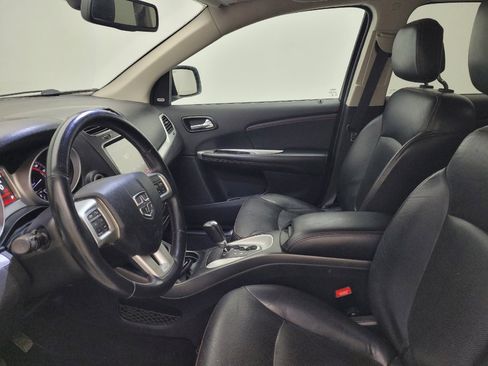 Used 2019 Dodge Journey GT image 17