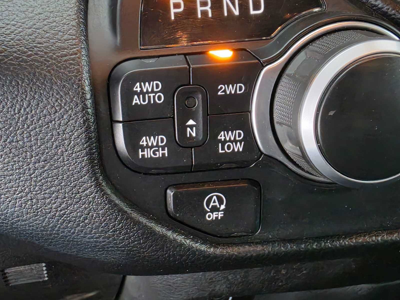 Used 2021 RAM 1500 Big Horn AWD/4WD image 29