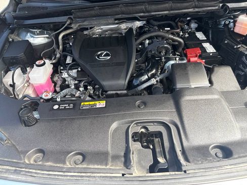 Used 2024 Lexus RX 350 Premium FWD image 11