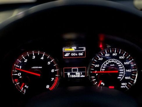 Used 2020 Subaru WRX Premium w/ Performance Package image 37