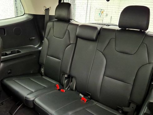 Used 2022 Kia Telluride SX w/ SX Prestige Package AWD/4WD image 22