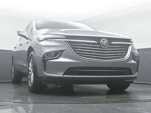 Used 2023 Buick Enclave Essence AWD/4WD image 58