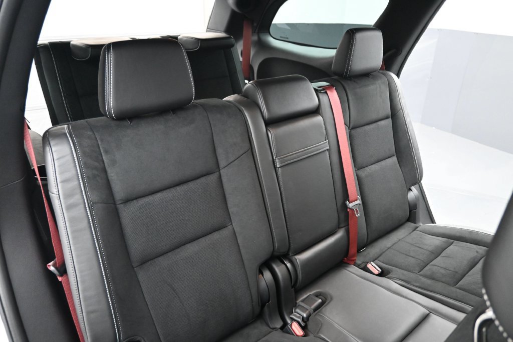 Used 2026 Dodge Durango SRT Hellcat w/ Premium Group AWD/4WD image 31