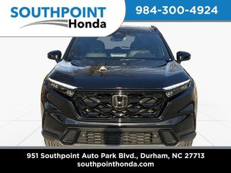 Used 2025 Honda CR-V Sport-L video 2