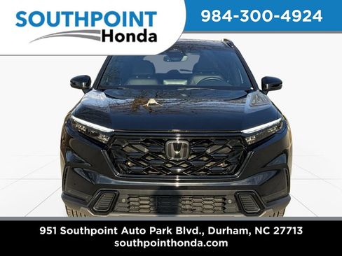 Used 2025 Honda CR-V Sport-L image 2