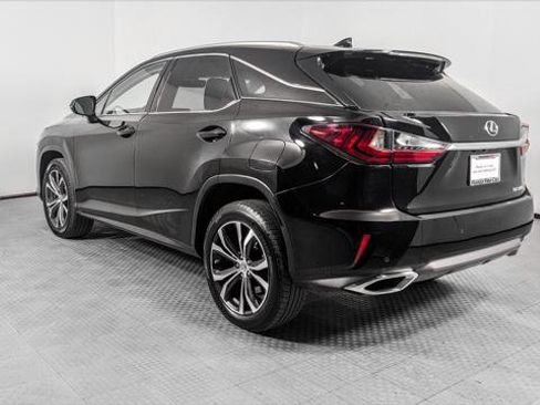 Used 2016 Lexus RX 350 FWD w/ Premium Package image 6