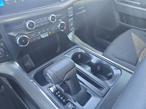 Used 2025 Ford F150 XLT w/ Equipment Group 302A MID image 25
