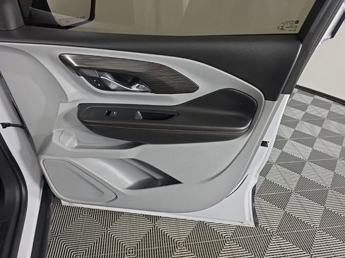 Used 2020 GMC Terrain SLT FWD image 38