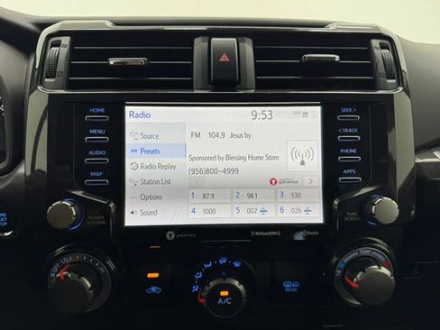 Used 2023 Toyota 4Runner TRD Off-Road Premium image 29