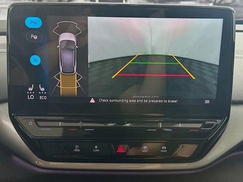 Used 2023 Volkswagen ID.4 Pro S image 22