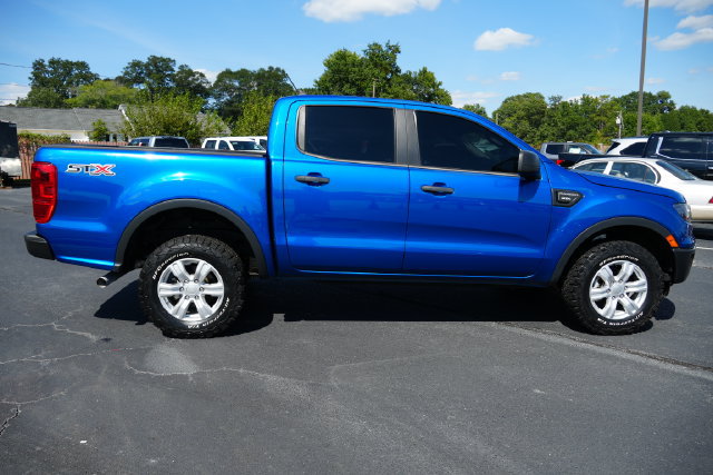 Used 2019 Ford Ranger XL w/ Equipment Group 101A Mid RWD image 9
