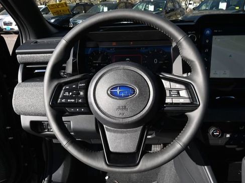 New 2026 Subaru Outback Limited AWD/4WD image 4