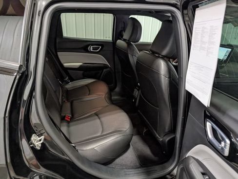 Used 2024 Jeep Compass Limited w/ Elite Group AWD/4WD image 25