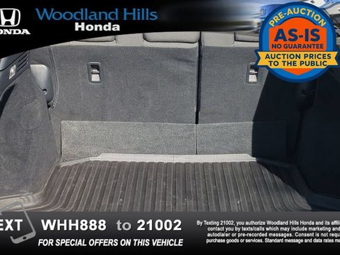 Used 2021 Honda HR-V Sport image 21