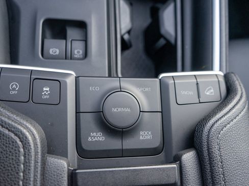 Used 2024 Toyota Grand Highlander XLE image 22