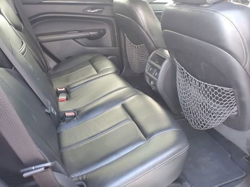 Used 2013 Cadillac SRX FWD image 28