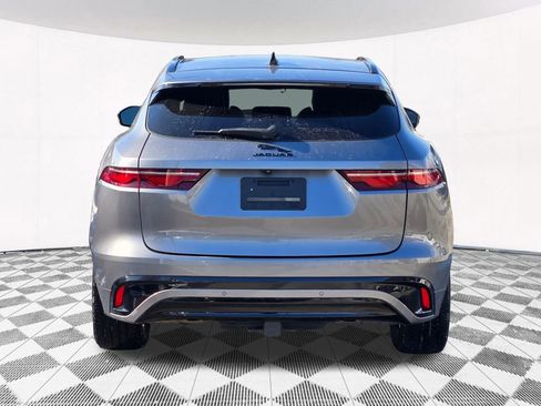 Used 2024 Jaguar F-PACE R-Dynamic S image 22