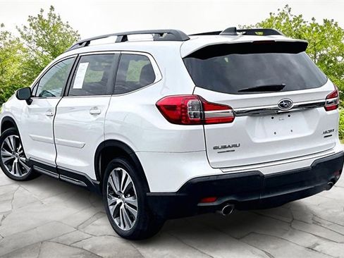 Used 2021 Subaru Ascent Limited w/ Technology Package image 11