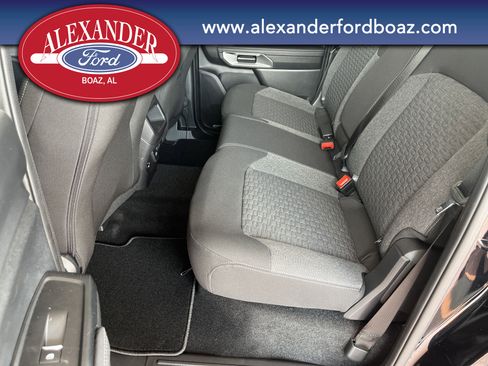 New 2025 Ford Ranger XLT w/ Chrome Accent Package image 14