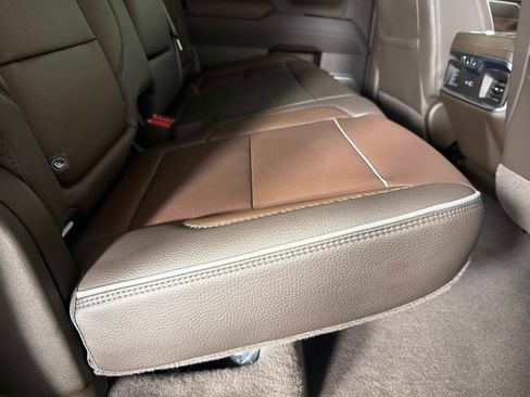 Used 2025 GMC Sierra 2500 Denali w/ Denali Reserve Package image 28