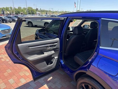 Certified 2024 Honda CR-V Sport-L image 27